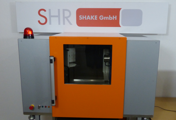 3D Röntgen SHAKE GmbH